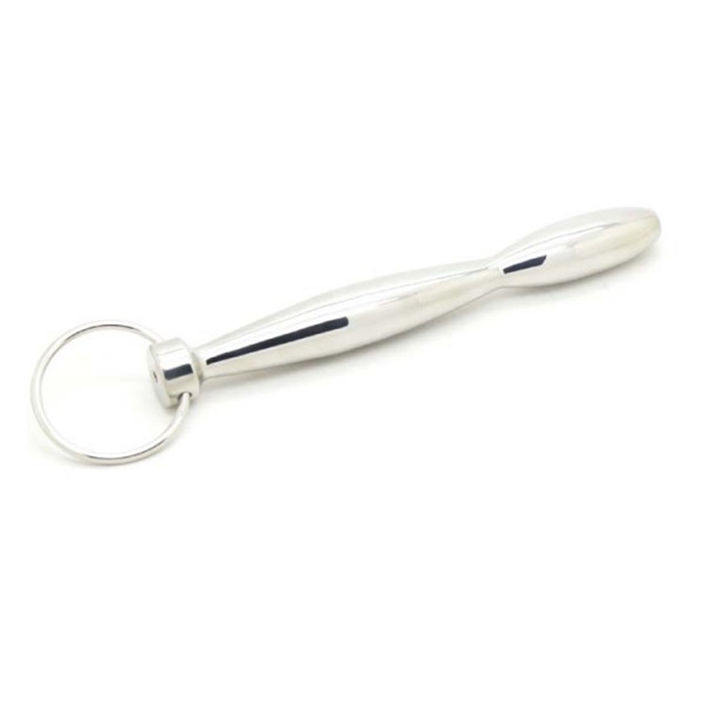 Smooth Operator Penis Plug - If you are looking to expand your urethra and