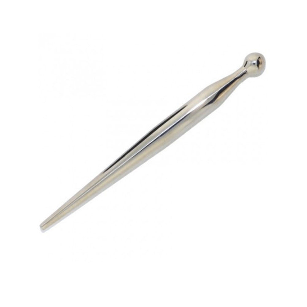 Tapered Elephant Dart Penis Plug - Tapered Elephant Dart Penis Plug is made