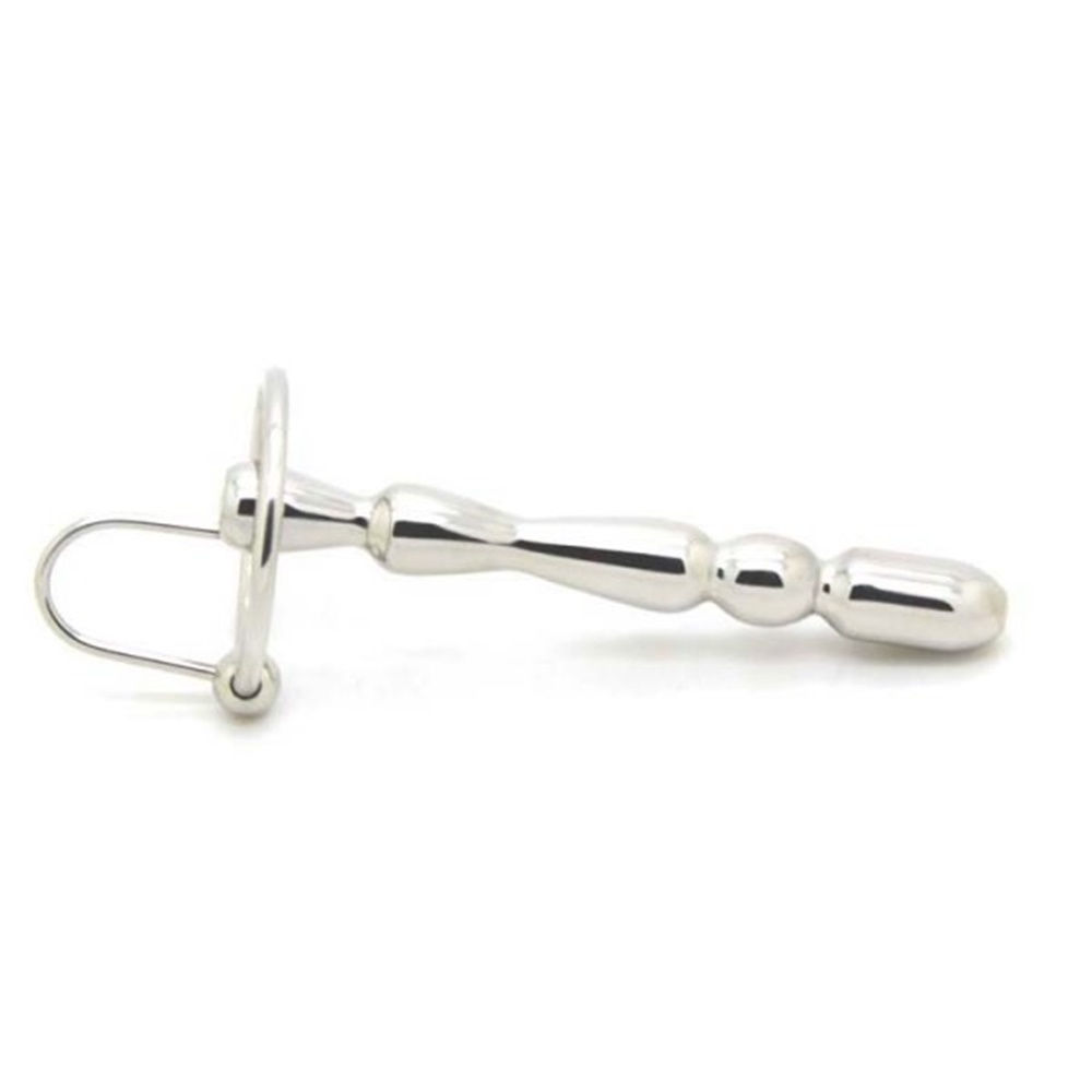 Teardrop Penis Wand - The Teardrop Penis Wand will have you writhing in