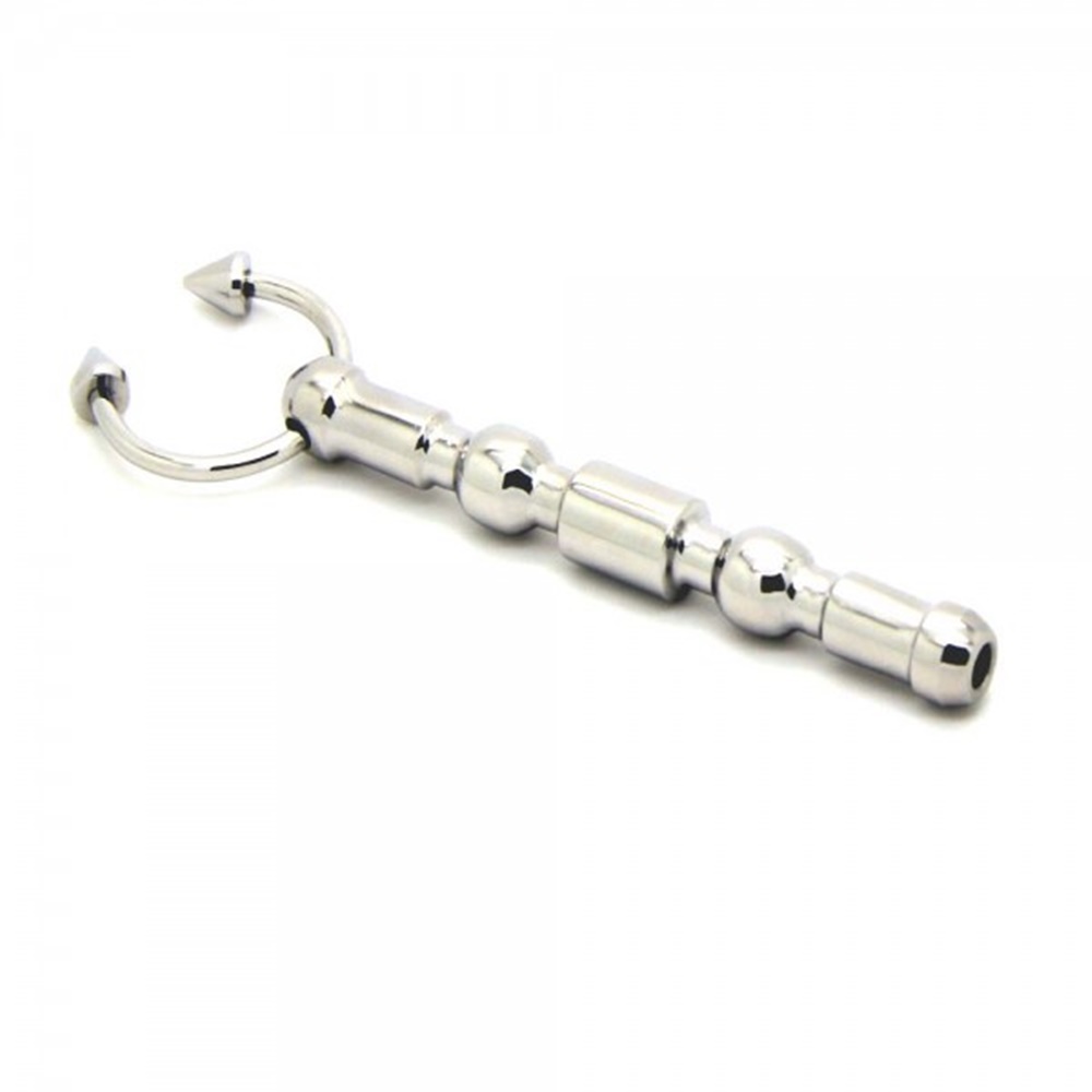 The Beating Club Penis Plug - Get your Beating Club Penis Plug and let the fun