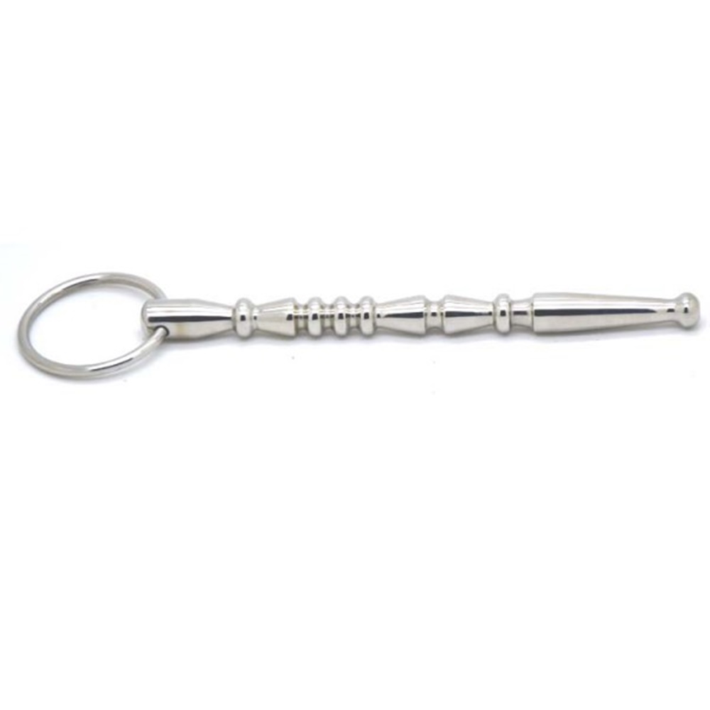 The Clarinet Penis Plug - The Clarinet Penis Plug offers all the ups and