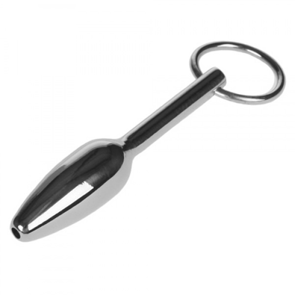 The Original Penis Plug - The Original Penis Plug is a classic urethral toy