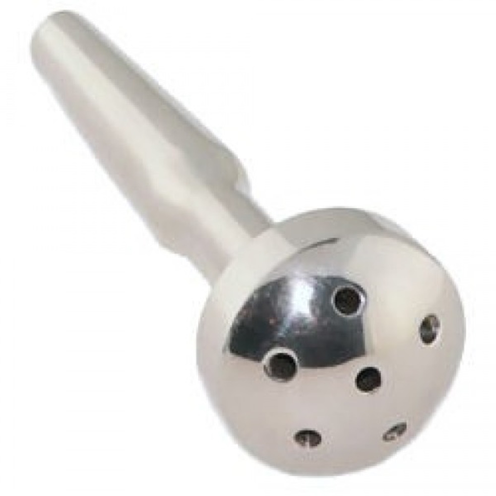 The Sprinkler Penis Plug - The Sprinkler Penis Plug is a unique urethral toy - The Sprinkler Penis Plug