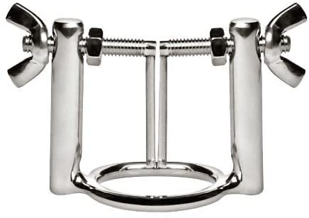 Vice Grip Urethral Stretcher - The Vice Grip Urethral Stretcher is for those