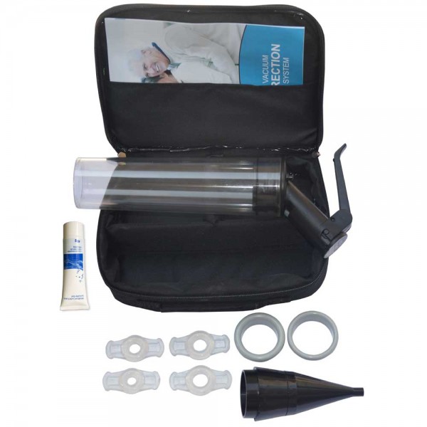 Vacuum Erection system impotency - Vacuum Erection System for Impotency –