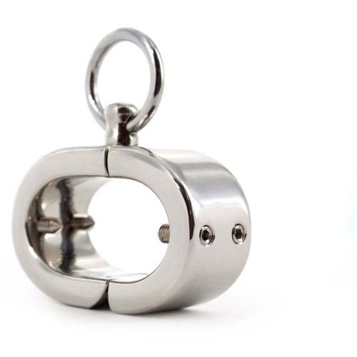 Kelis Teeth Spiked Ball Weight - Pain is Pleasure and the Kelis Teeth will prove - Kelis Teeth Spiked Ball Weight