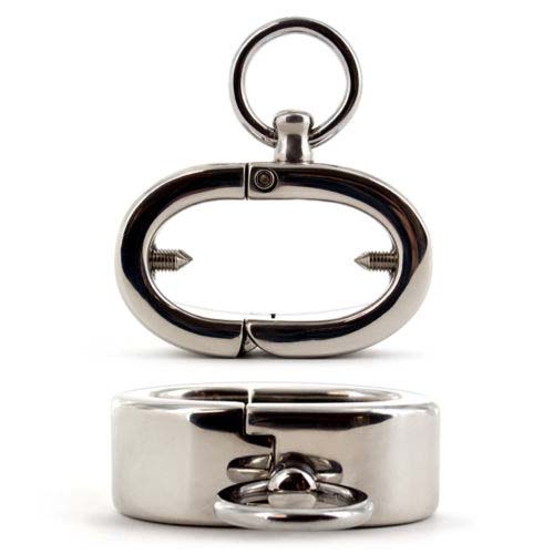 Kelis Teeth Spiked Ball Weight - Pain is Pleasure and the Kelis Teeth will prove - Kelis Teeth Spiked Ball Weight