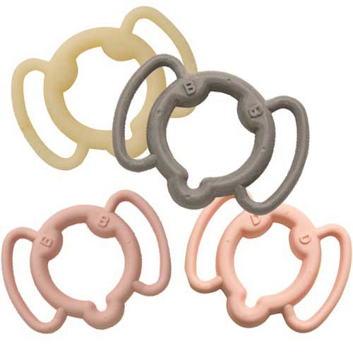 Osbon Erecaid Tension Rings - These Tension rings are medically engineered for