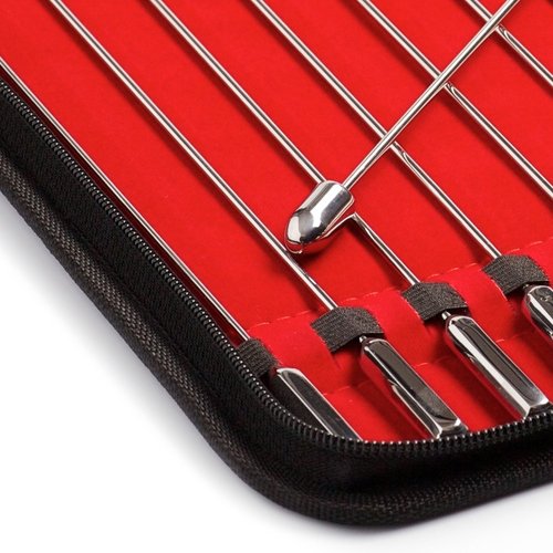 Rosebud Urethral Sounds Kit - The Rosebud Urethral Sounds Kit is a set of - Rosebud Urethral Sounds Kit