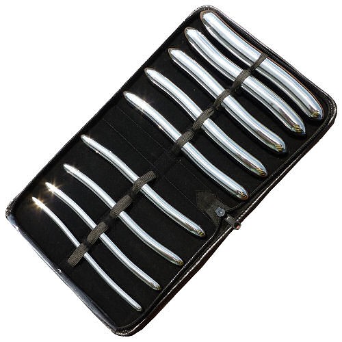Heavy Duty Hegars For Big Boys - Heavy Duty Hegars for Big Boys are powerful