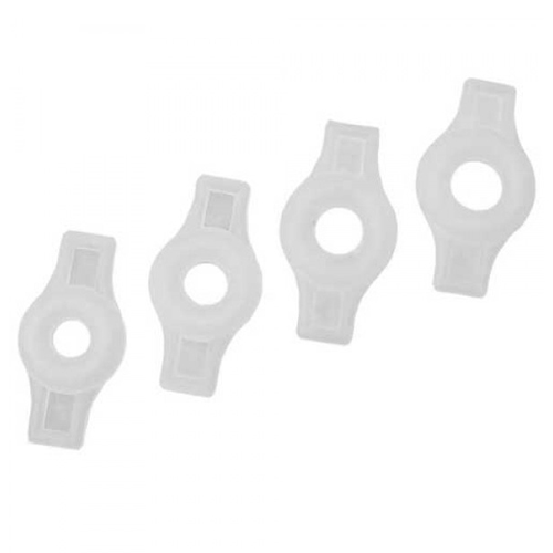 Ultimate Gel Ring Active Constriction ring - Silicone