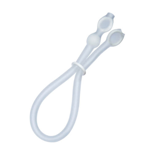 Penile Adjustable Loop- New Improved - Adjustable Constriction Ring re-useable ring is
