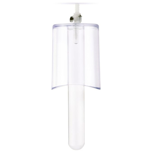 Anal Rosebud Pump - The Rosebud Anal Suction Cylinder is an exciting