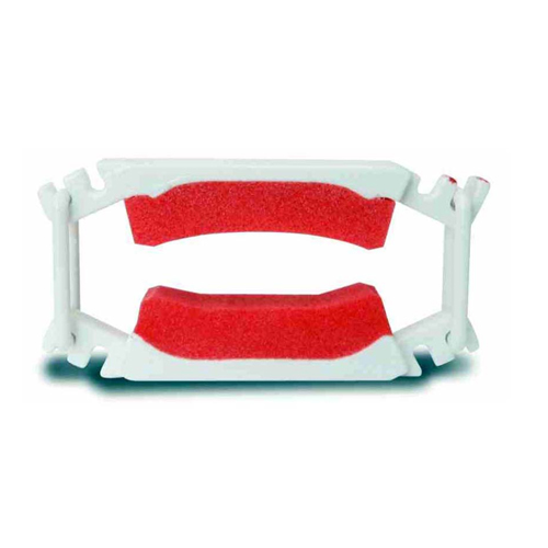 Dribblestop Male Incontinence Clamp - Penile clamps (2) to stop embarrassing dribbles & - Dribblestop Male Incontinence Clamp