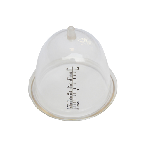 Small Breast Cups - Small Breast Cups Sold as a single or pair of
