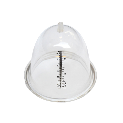 Medium Breast Cups - Medium Breast Cups Sold as a single or pair of
