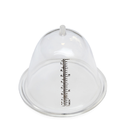 Large Breast Cups - Large Breast Cups Sold as a single or pair of