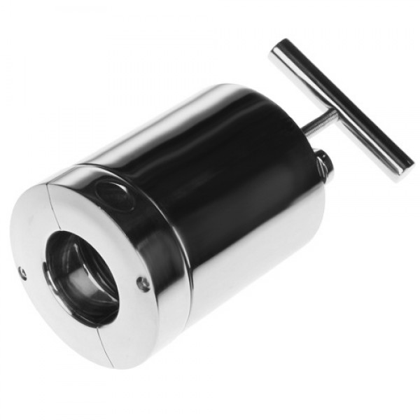 Ball Crusher and Ball Stretcher Combo - Stainless Steel