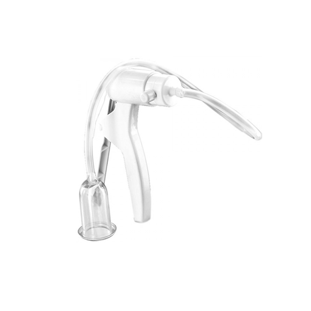 Airlock Clitoris Pump Kit - Allow us to air our opinion on our Sex Pleasure