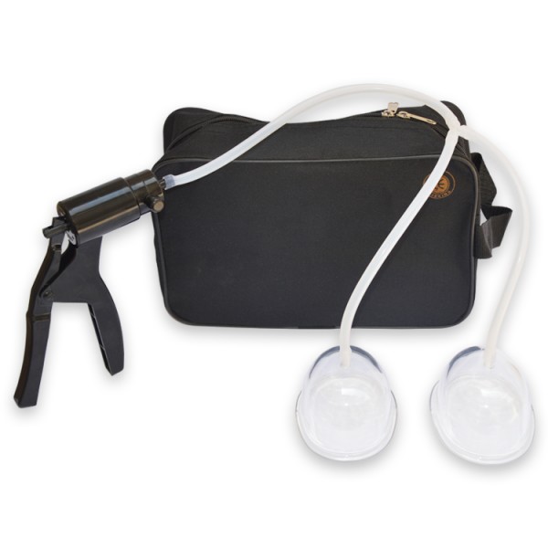 Extra Small Breast System - Silicone - Extra Small Breast System
