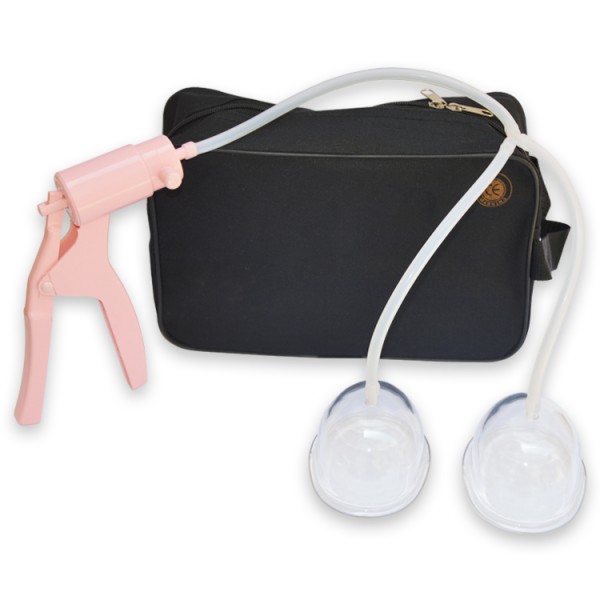 Extra Small Breast System - Silicone - Extra Small Breast System