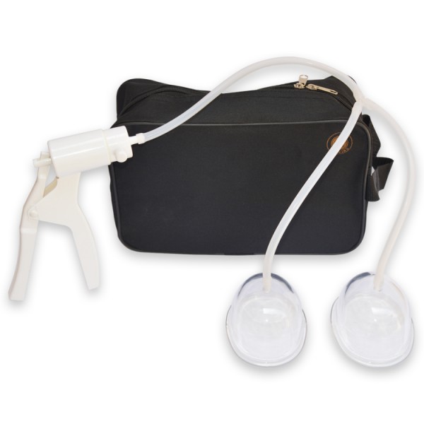Extra Small Breast System - Extra small breast systems are designed for use