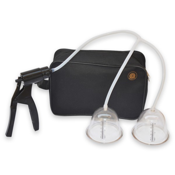 Small Breast Enlargement kit - Silicone - Small Breast Enlargement kit