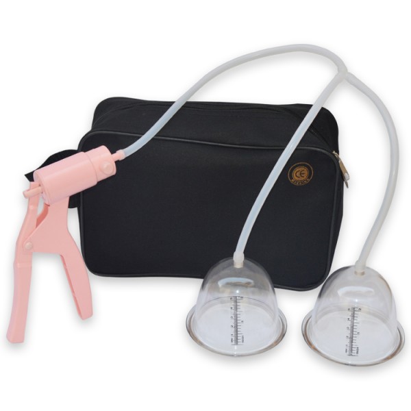 Small Breast Enlargement kit - Silicone - Small Breast Enlargement kit