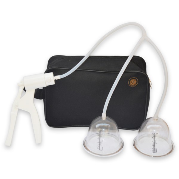 Small Breast Enlargement kit - Silicone