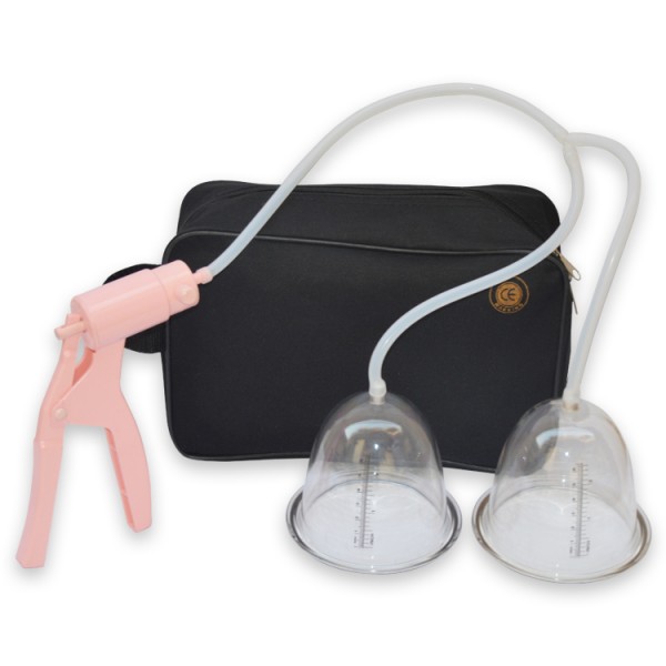 Medium Breast Enlargement System - The medium breast enlargement system is designed - Medium Breast Enlargement System