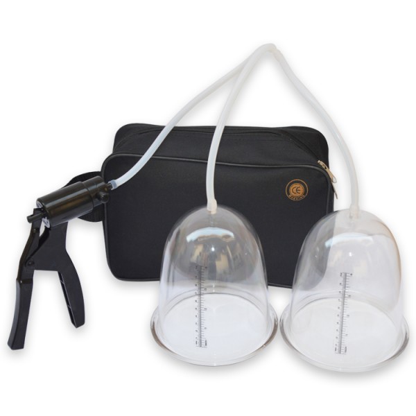 Extra Large Breast Enlargement System - The Extra Large Breast Enlargement System is - Extra Large Breast Enlargement System
