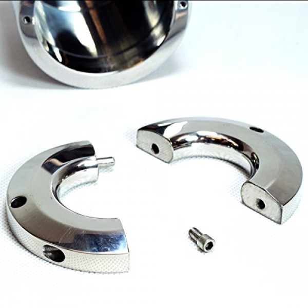 Ball Flask Stretcher - Stainless Steel - Ball Flask Stretcher
