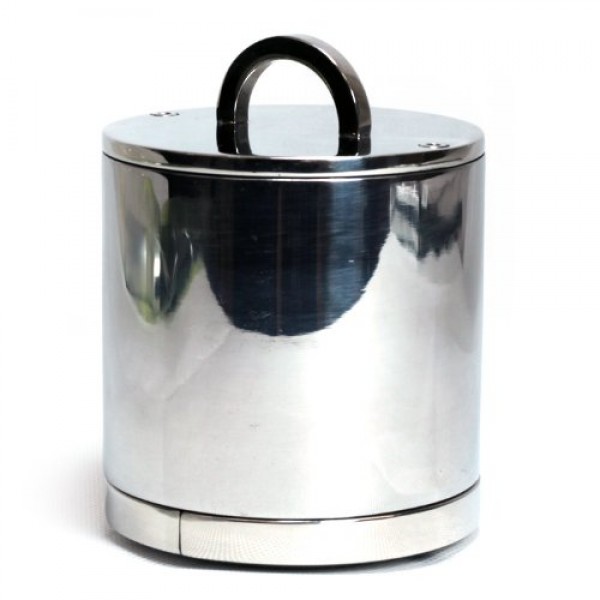 Ball Flask Stretcher - Stainless Steel