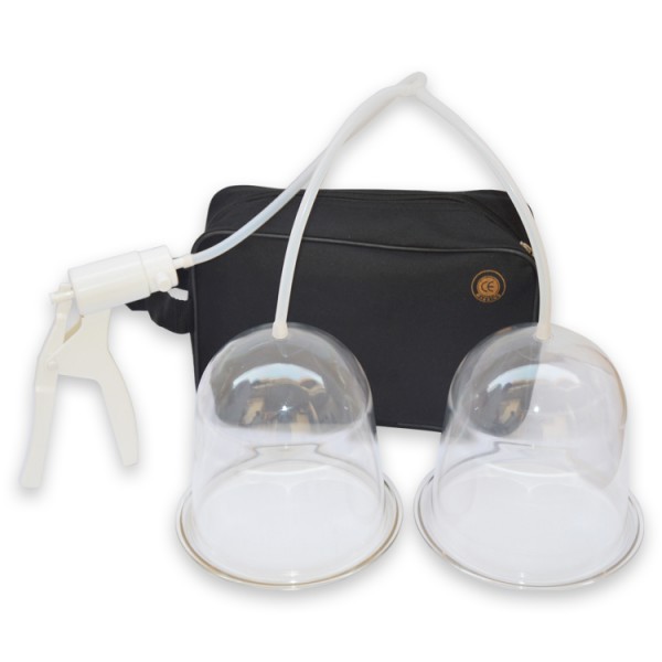 Extra Extra Large Breast Enlargement System - Extra extra Large Breast System Extra extra Large
