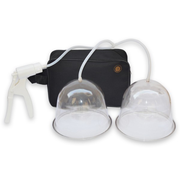 Extra Extra Extra Large Breast Enlargement System - Extra extra Large Breast Enlargement System is