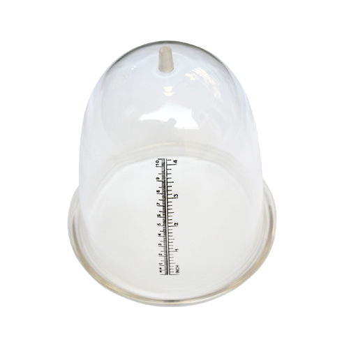 Extra Large Breast Cups - Extra Large Breast Cups Sold as a single or pair