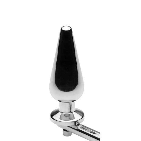 Ultimate Male Lock Down System - Metal - Ultimate Male Lock Down System