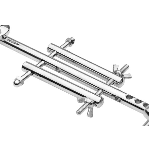 Ultimate Male Lock Down System - Metal - Ultimate Male Lock Down System