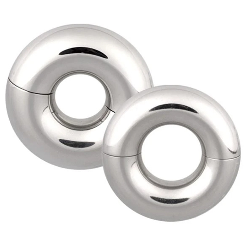 Tribal Dream Circle Rings - Medical Grade - Tribal Dream Circle Rings