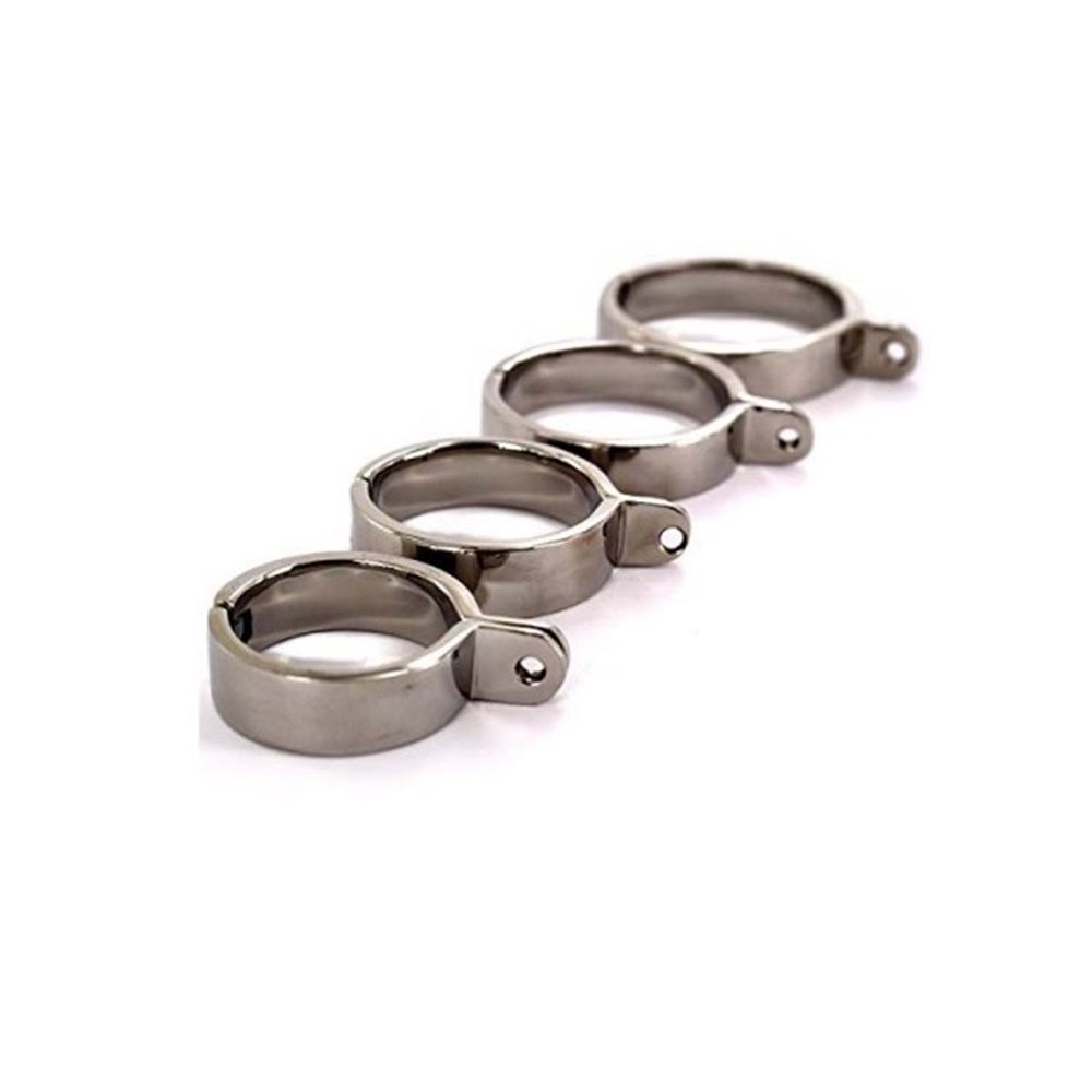 Attica Chastity Cage - Designed for a secure and comfortable fit, the - Attica Chastity Cage
