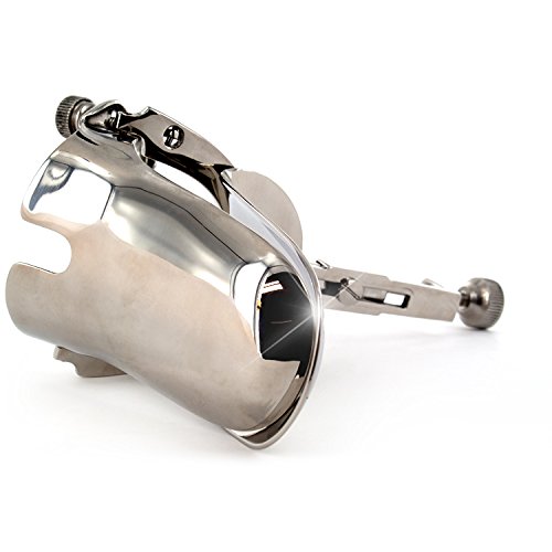 SAKURAI Speculum Specula size XO overview - Extreme sized speculum for anal stretching or - SAKURAI Speculum Specula size XO overview