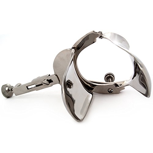 SAKURAI Speculum Specula size XO overview - Extreme sized speculum for anal stretching or - SAKURAI Speculum Specula size XO overview
