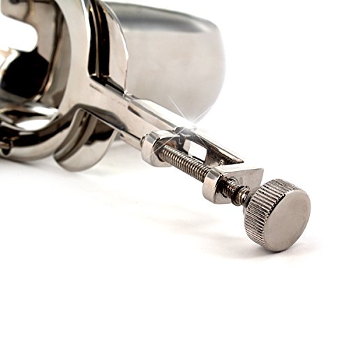 SAKURAI Speculum Specula size XO overview - Extreme sized speculum for anal stretching or - SAKURAI Speculum Specula size XO overview