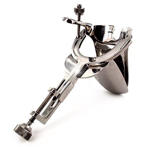 SAKURAI Speculum Specula size XO overview - Extreme sized speculum for anal stretching or