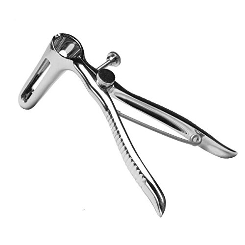 Sims Anal Speculum - Sims Anal Speculum is ideal for investigating the