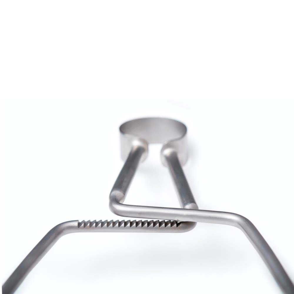 Master Series Medical Hole Spreader - Metal - Master Series Medical Hole Spreader