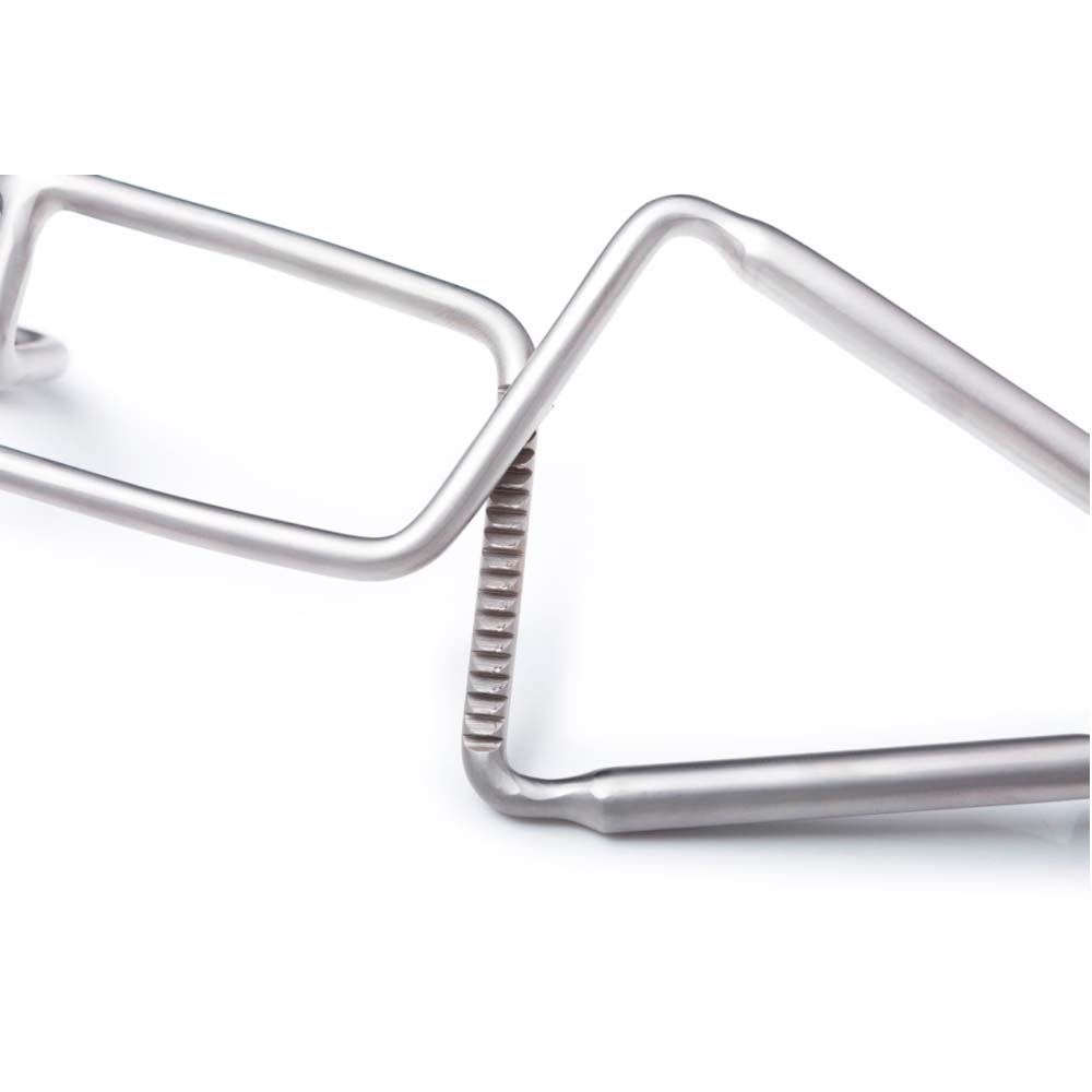 Master Series Medical Hole Spreader - Metal - Master Series Medical Hole Spreader