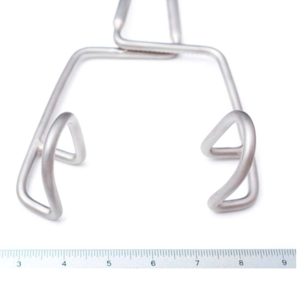 Master Series Medical Hole Spreader - Metal - Master Series Medical Hole Spreader