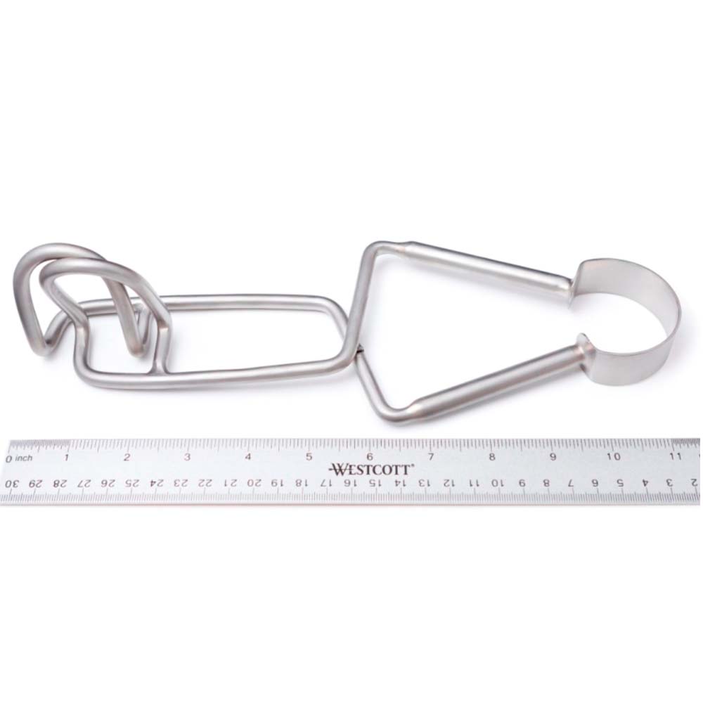 Master Series Medical Hole Spreader - Metal - Master Series Medical Hole Spreader