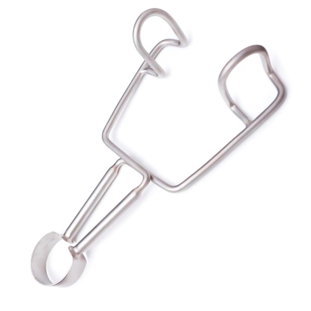 Master Series Medical Hole Spreader - Metal
